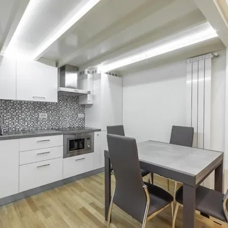 Meraviglioso Loft A Milano: * Milan