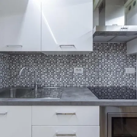 Meraviglioso Loft A Milano: Apartment