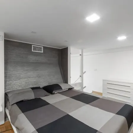 Meraviglioso Loft A Milano: * Milan
