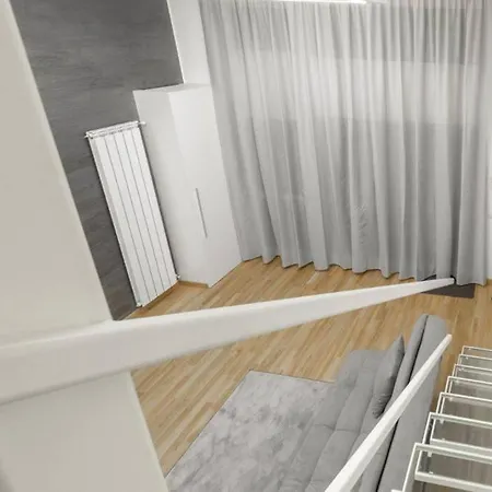 Meraviglioso Loft A Milano: Apartment Milan